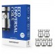 Grzałka CCELL 1 ohm Vaporesso VM SOLO 22