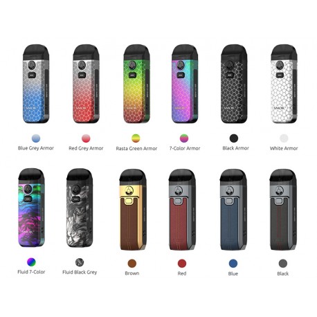 SMOK NORD 4 80W