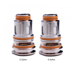 GRZAŁKA GEEK VAPE P SERIES