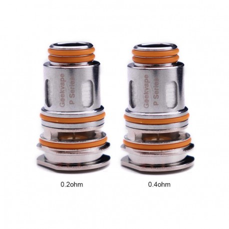 GRZAŁKA GEEK VAPE P SERIES
