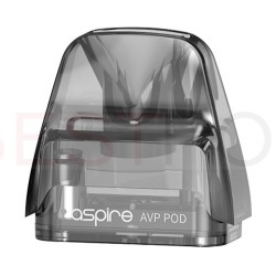 Kartridż Aspire Tekno pod