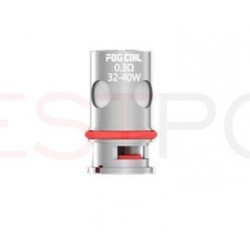 Grzałka Sigelei Fog 0.3 ohm