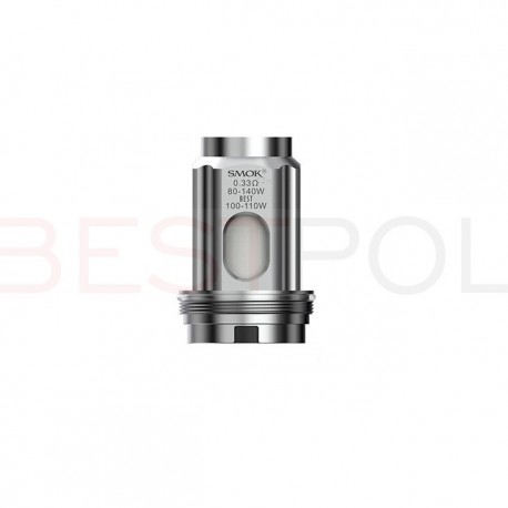 Grzałka SMOK TFV18 Meshed 0.33 ohm