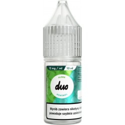 LIQUID DUO 10 ml 12mg akcyza