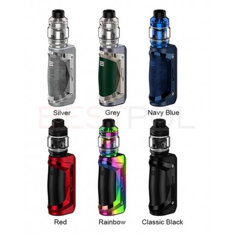 AEGIS SOLO 2 KIT