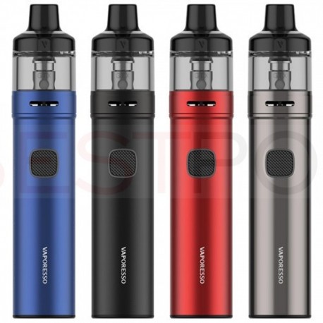 VAPORESSO GTX GO 80 KIT