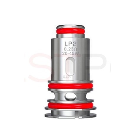 Grzałka LP2 0.23 ohm lub 0.6 ohm ( SMOK RPM 4)