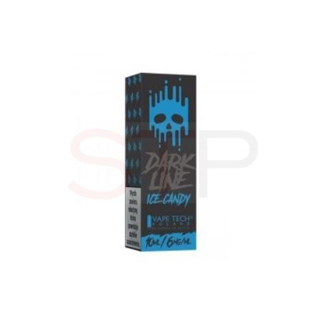 LIQUID DARKLINE 10ml 12mg akcyza