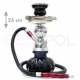 Shisha Oasis Afrah wys. 25cm