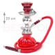 Shisha Oasis Afrah wys. 25cm