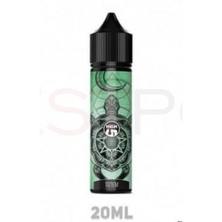 PREMIX HIGH 5 DEMIX 20/30ML