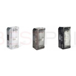 LOST VAPE THELEMA QUEST 200W MOD CLEAR EDITION