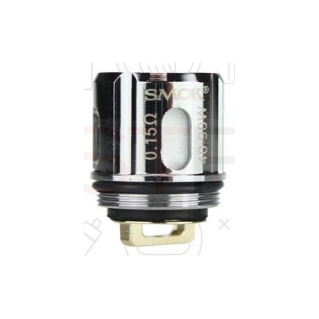 GRZAŁKA SMOK TFV9 0.15 ohm MESH