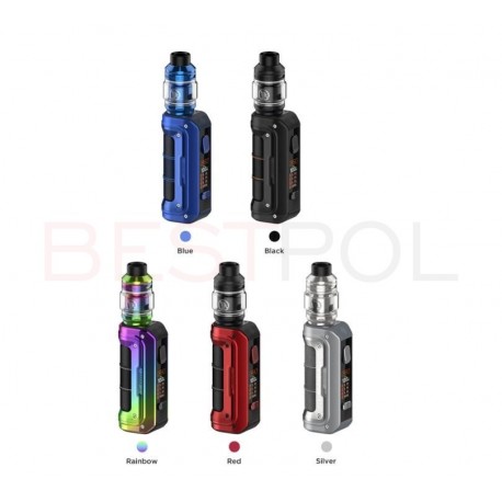 AEGIS MAX100 2 KIT GEEKVAPE Z