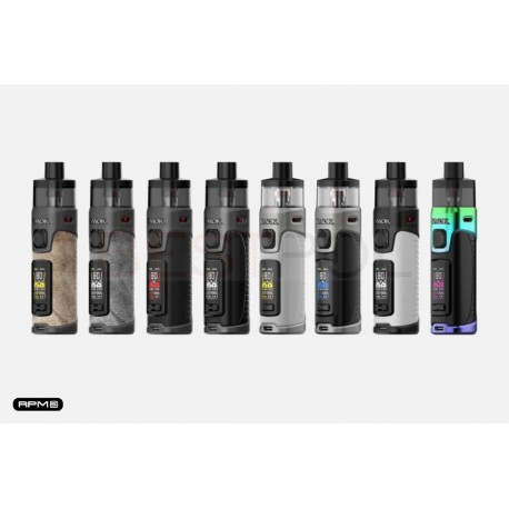 SMOK RPM 5 KIT 2000mAh