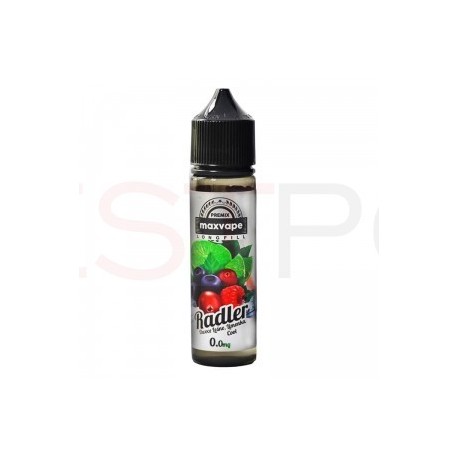 LONGFILL RADLER 10ML AKCYZA