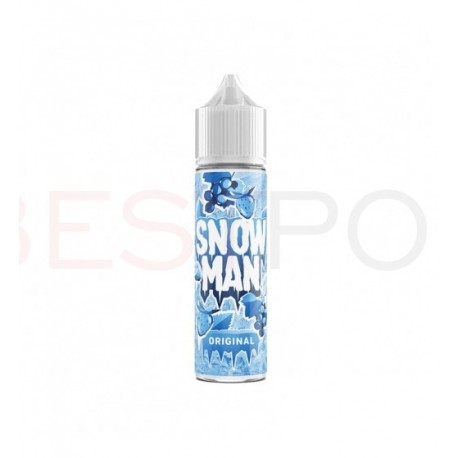 LONGFILL SNOWMAN 9ML AKCYZA