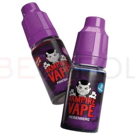 Liquid Vampire 10ml 18mg