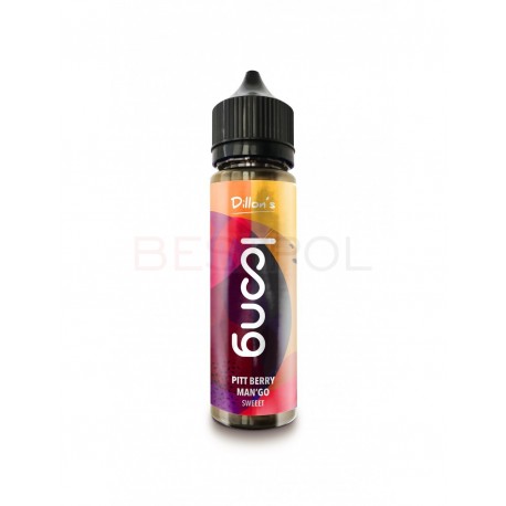 LONGFILL DILLON'S SWEET 10ML AKCYZA