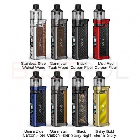 LOST VAPE CENTAURUS Q80 KIT