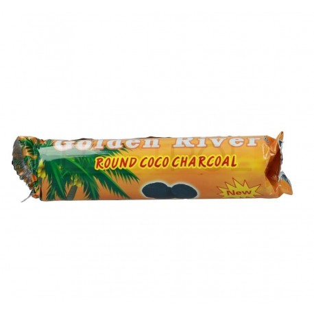 Węgielki do Shishy COCO 40mm