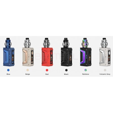 GeekVape Aegis L200 Classic OG Kit