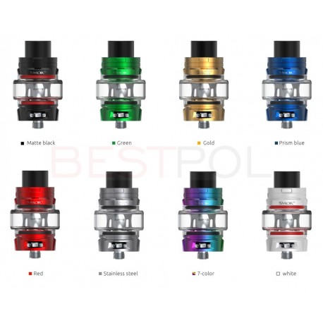 ATOMIZER TFV8 BABY V2