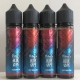 Premix Dillon's Blue Vape