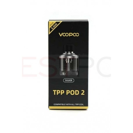 Voopoo TPP POD 2