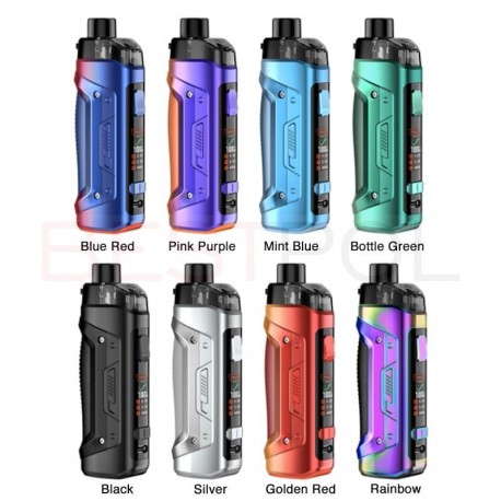 GeekVape Boost Pro (B100) Kit