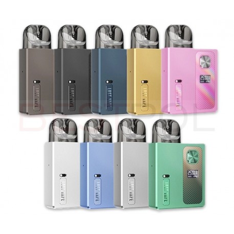 Lost Vape Ursa Baby Pro