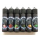 Longfill Geometric Fruits 10/60ml