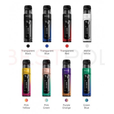 SMOK Kit RPM C