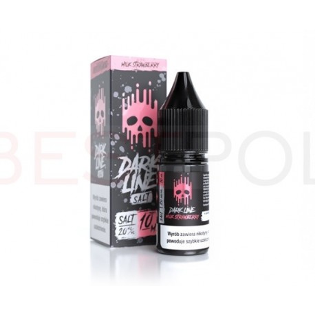 DARK LINE SALT 10 ml