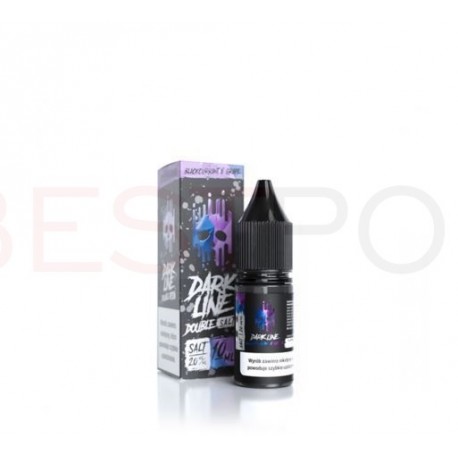 Liquid Darkline Double Salt 10ML 20MG