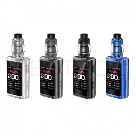 GeekVape Z200 Kit