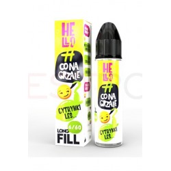 Longfill Co na grzale? 6/60ml