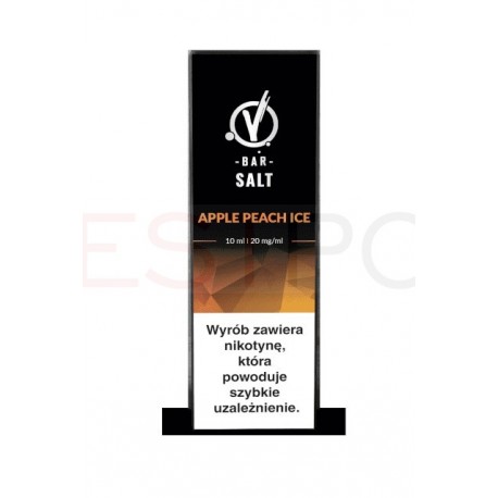 Liquid Vbar Salt 10ml 20mg