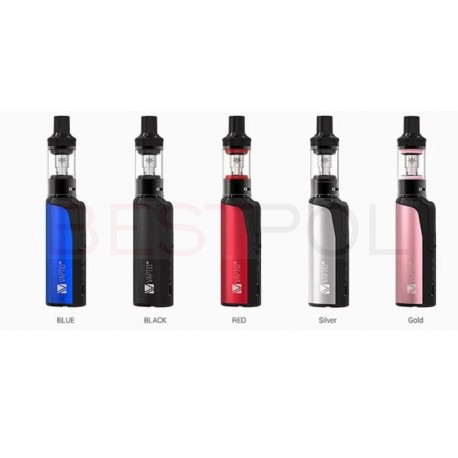 Vaptio Cosmo Kit 1500mAh