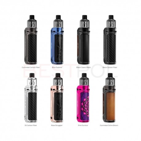 Lost Vape Thelema Urban 80