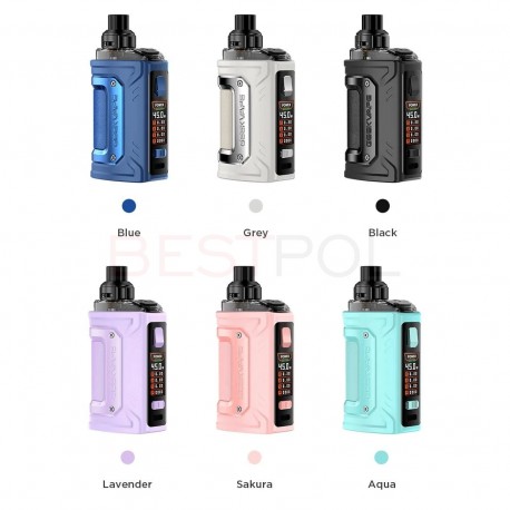 Geekvape Hero 2 Classic (H45) Kit