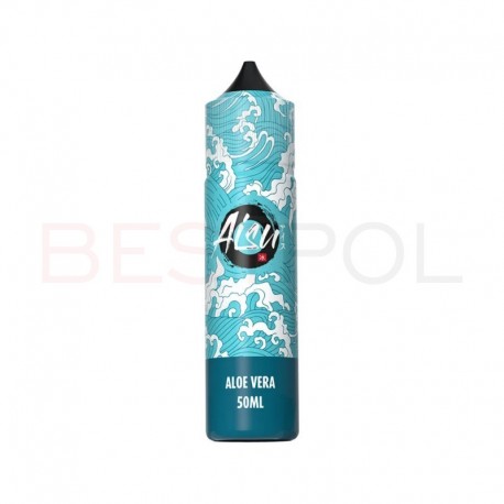 Longfill AISU 10/60ml