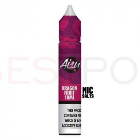 Aisu Salt 10ml 20mg