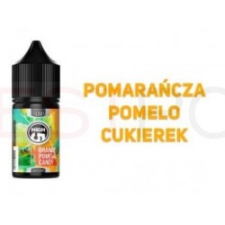 PREMIX HIGH 5 FRUMIX 20/30ML