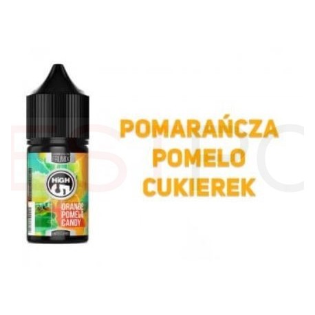 PREMIX HIGH 5 FRUMIX 20/30ML