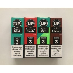 Liquid UP 10ml 3mg