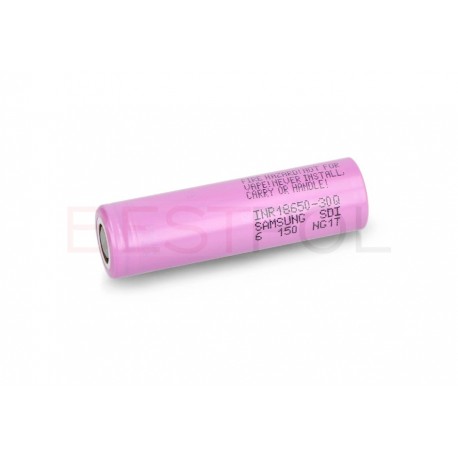 Ogniwo Samsung 30Q 3000mAh