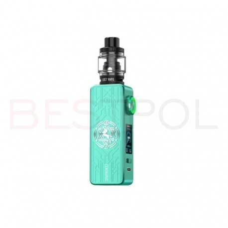 Lost Vape Centaurus M100 Box Mod