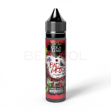 Premix Bad Mojo 40/60ml