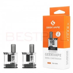 Kartridż Geekvape Soul 0.6/1.0ohm